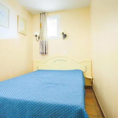 Aux Restanques Du Golfe De St Tropez - Maeva - Belle Vue A 180° Pour 5 Personnes - Selection Mae-5607 Apartment