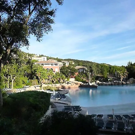 Aux Restanques Du Golfe De St Tropez - Maeva - Belle Vue A 180° Pour 5 Personnes - Selection Mae-5607 * Grimaud