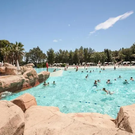 Aux Restanques Du Golfe De St Tropez - Maeva - Belle Vue A 180° Pour 5 Personnes - Selection Mae-5607 * Grimaud