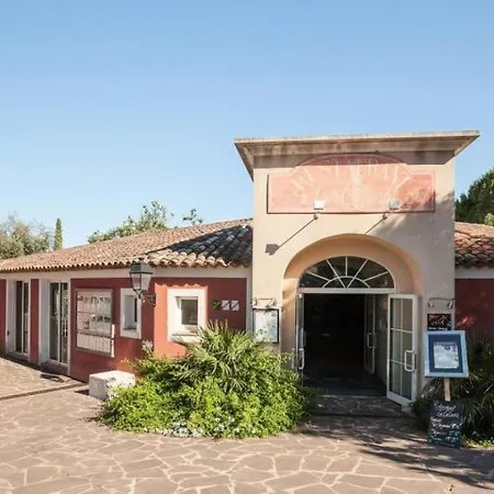 Aux Restanques Du Golfe De St Tropez - Maeva - Belle Vue A 180° Pour 5 Personnes - Selection Mae-5607 Apartment