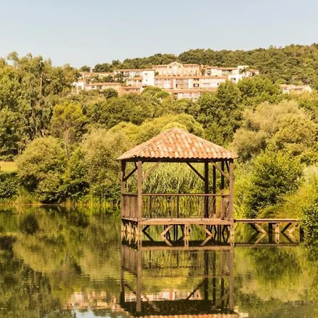 Aux Restanques Du Golfe De St Tropez - Maeva - Belle Vue A 180° Pour 5 Personnes - Selection Mae-5607 Apartment Grimaud