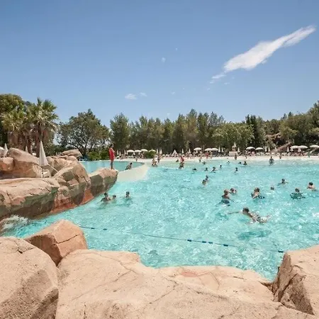 Apartamento Aux Restanques Du Golfe De St Tropez - Maeva - Belle Vue à 180° Pour 5 Personnes - Sélection Mae-5607 Grimaud