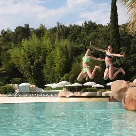 Aux Restanques Du Golfe De St Tropez - Maeva - Belle Vue à 180° Pour 5 Personnes - Sélection Mae-5607 *