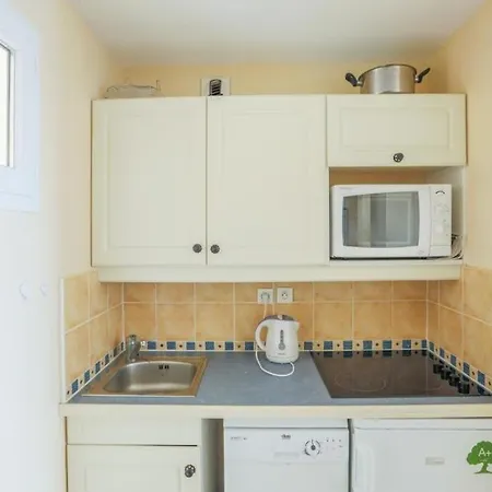 Apartament Aux Restanques Du Golfe De St Tropez - Maeva - Climatise Belle Vue A 180° Pour 5 Personnes - Selection Mae-5607 *