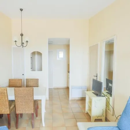 Aux Restanques Du Golfe De St Tropez - Maeva - Belle Vue à 180° Pour 5 Personnes - Sélection Mae-5607 *