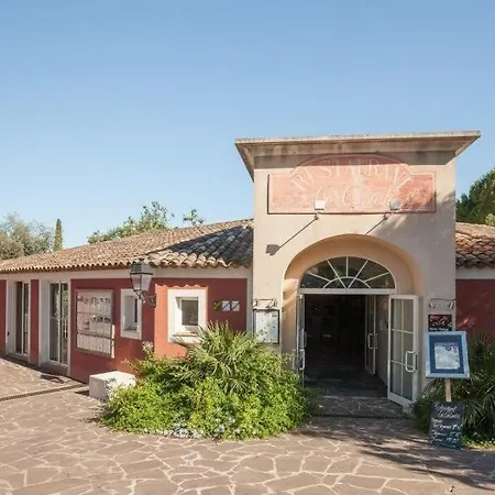 Aux Restanques Du Golfe De St Tropez - Maeva - Belle Vue à 180° Pour 5 Personnes - Sélection Mae-5607