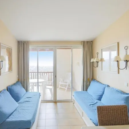 Aux Restanques Du Golfe De St Tropez - Maeva - Belle Vue à 180° Pour 5 Personnes - Sélection Mae-5607 Apartamento *