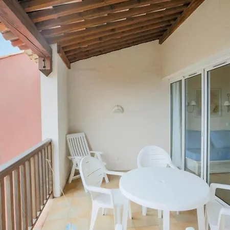 Aux Restanques Du Golfe De St Tropez - Maeva - Belle Vue à 180° Pour 5 Personnes - Sélection Mae-5607 Apartamento *