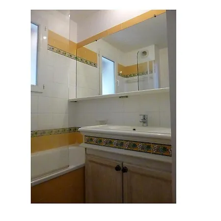 Aux Restanques Du Golfe De St Tropez - Maeva - Belle Vue à 180° Pour 5 Personnes - Sélection Mae-5607 Apartamento