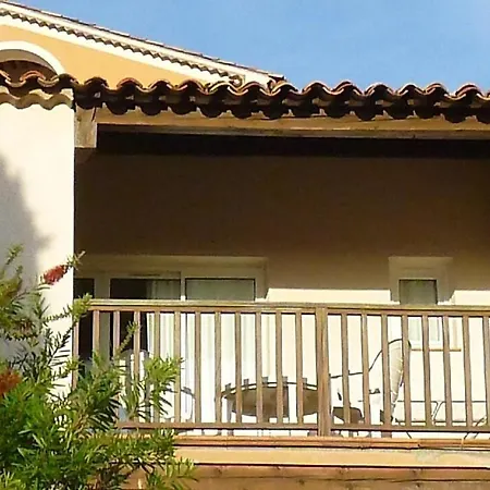 Apartamento Aux Restanques Du Golfe De St Tropez - Maeva - Belle Vue à 180° Pour 5 Personnes - Sélection Mae-5607