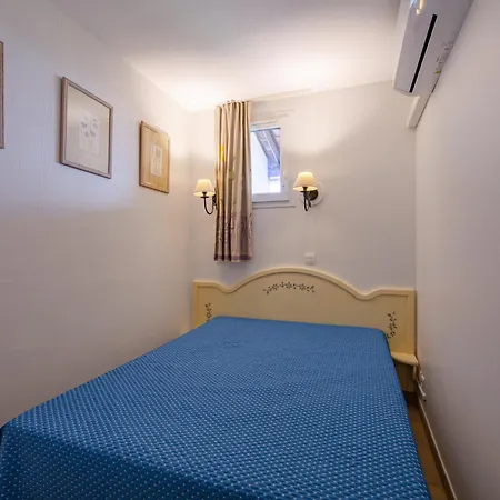 Aux Restanques Du Golfe De St Tropez - Maeva - Climatise Belle Vue A 180° Pour 5 Personnes - Selection Mae-5607